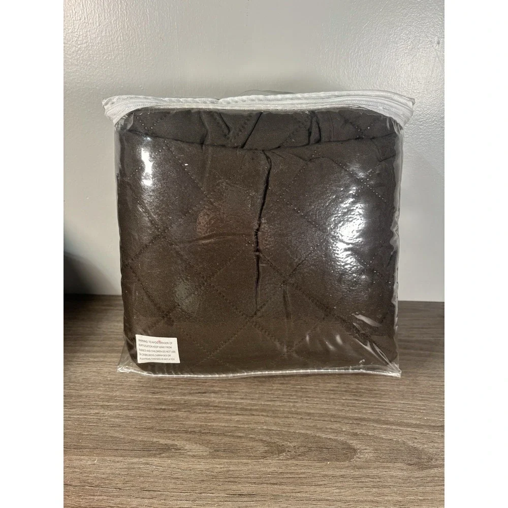 Sofa Shield Couch Slip Cover with Patented Strap, Cushion Protector, US Desig